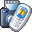 Mobile Photo Enhancer 1.3 Mobile Photo Enhancer 1.3 32x32 pixels icon