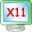 Mocha X Server 2.0 Mocha X Server 2.0 32x32 pixels icon
