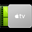 Movavi Apple TV Video Converter 1.0.0.1 Movavi Apple TV Video Converter 1.0.0.1 32x32 pixels icon
