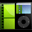 Movavi iPod Video Converter 6.0.1 Movavi iPod Video Converter 6.0.1 32x32 pixels icon