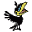 Munnin 2.2.041 Munnin 2.2.041 32x32 pixels icon