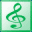 Music Tag Editor 2.0 Music Tag Editor 2.0 32x32 pixels icon