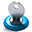 MyKeyFinder 2015l MyKeyFinder 2015l 32x32 pixels icon