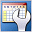 MyWorld Maintenance Standard 3.00 MyWorld Maintenance Standard 3.00 32x32 pixels icon