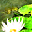 Nature 3D Screensaver 1.3 Nature 3D Screensaver 1.3 32x32 pixels icon