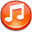 Video to MP3 Free 5.0 32x32 pixels icon