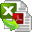 Nemo Excel to PDF 4.0 Nemo Excel to PDF 4.0 32x32 pixels icon
