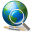 Network Scanner 21.07 32x32 pixels icon