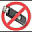 Steel USB Sentry 2.0 Steel USB Sentry 2.0 32x32 pixels icon