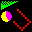 NfoNak 6.1.1 NfoNak 6.1.1 32x32 pixels icon