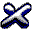 Nic's XviD Codec 1.1.0 b2 Build 6.04.2005 32x32 pixels icon