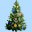 Night Before Christmas 3D Screensaver 1.0 Night Before Christmas 3D Screensaver 1.0 32x32 pixels icon