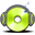 NoteBurner M4P to MP3 Converter 2.35 NoteBurner M4P to MP3 Converter 2.35 32x32 pixels icon