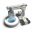 O&O DiskRecovery 14.1.145 O&O DiskRecovery 14.1.145 32x32 pixels icon