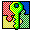 Office Key Professional 7.9 Office Key Professional 7.9 32x32 pixels icon