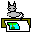 One Cat Picture Printer 2.00 One Cat Picture Printer 2.00 32x32 pixels icon