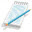 Ophthalmic EMR - ezChartWriter 4.4.4 Ophthalmic EMR - ezChartWriter 4.4.4 32x32 pixels icon