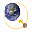 Orbit Xplorer 2.2 32x32 pixels icon