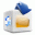 Outlook Express to Thunderbird 2.0.0.0 Outlook Express to Thunderbird 2.0.0.0 32x32 pixels icon