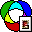Overlay Multiple Images Software 7.0 Overlay Multiple Images Software 7.0 32x32 pixels icon