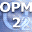 Oxygen Phone Manager II 2.18.15 Oxygen Phone Manager II 2.18.15 32x32 pixels icon