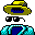 Lock My Computer 10.0 Lock My Computer 10.0 32x32 pixels icon