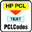 PCLCodes 9.05 PCLCodes 9.05 32x32 pixels icon