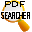 PDF Searcher 1.06 PDF Searcher 1.06 32x32 pixels icon