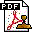 PDF Stamp Multiple Files With Image Software 7.0 PDF Stamp Multiple Files With Image Software 7.0 32x32 pixels icon