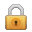 Padlock 1.41 Padlock 1.41 32x32 pixels icon