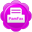 PamFax for Mac OS 3.4 PamFax for Mac OS 3.4 32x32 pixels icon