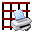 Paper Grid 2.00 Paper Grid 2.00 32x32 pixels icon