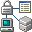 Password Corral 4.0.3 Password Corral 4.0.3 32x32 pixels icon