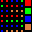 Pattern for PALM 1.0 Pattern for PALM 1.0 32x32 pixels icon