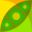 PeaZip for Linux 9.7.1 PeaZip for Linux 9.7.1 32x32 pixels icon
