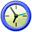 PerfectClock Professional Edition 4.5.1 32x32 pixels icon