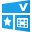 Perpetuum UI Controls for Windows 8 2.0 Perpetuum UI Controls for Windows 8 2.0 32x32 pixels icon