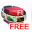 Photo Slideshow Maker Free Version 5.58 Photo Slideshow Maker Free Version 5.58 32x32 pixels icon