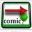 Photos to comic 1 Photos to comic 1 32x32 pixels icon