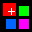 PixelHealer 1.0 PixelHealer 1.0 32x32 pixels icon