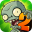 Plants vs. Zombies 2 for iOS 2.4.1 Plants vs. Zombies 2 for iOS 2.4.1 32x32 pixels icon