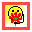 Pretty Animated Emoticons 3.02 Pretty Animated Emoticons 3.02 32x32 pixels icon