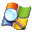 Process Explorer 17.06 Process Explorer 17.06 32x32 pixels icon