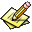 Programmer's Notepad 2.4.2.1440 Programmer's Notepad 2.4.2.1440 32x32 pixels icon