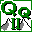 QuadQuest II 1.02.97 QuadQuest II 1.02.97 32x32 pixels icon