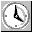 TitleBarClock Pro 7.2 32x32 pixels icon