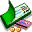 RMRBank for Palm Handhelds V1.3 RMRBank for Palm Handhelds V1.3 32x32 pixels icon