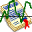 RMRInvest for Nokia Communicator V2.1 RMRInvest for Nokia Communicator V2.1 32x32 pixels icon