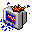 Raduga 3.9.6 Raduga 3.9.6 32x32 pixels icon