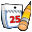 Rainlendar Lite 2.22.0 Build 181 Rainlendar Lite 2.22.0 Build 181 32x32 pixels icon